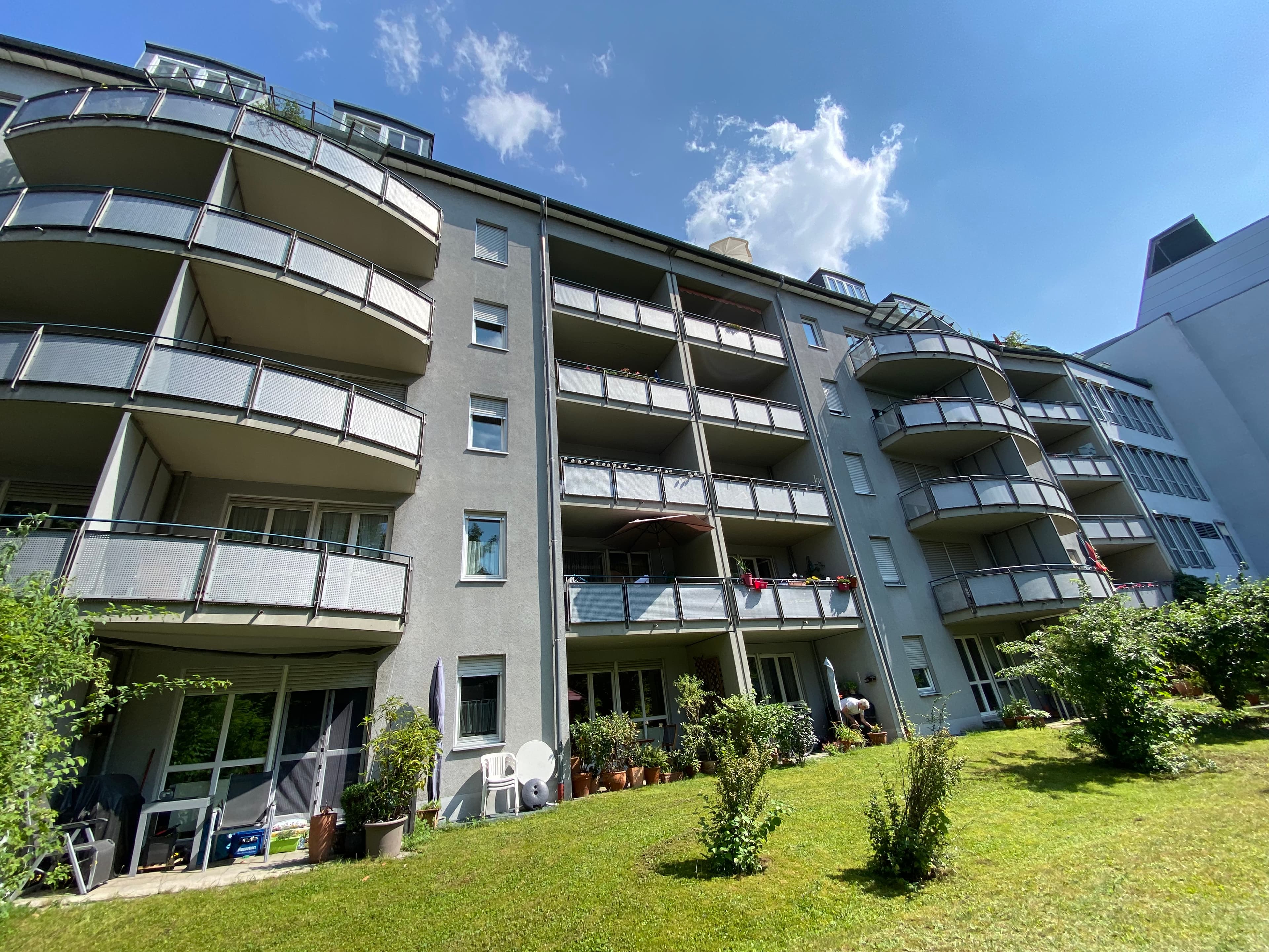 Immobilie von Haus am Markt OHG