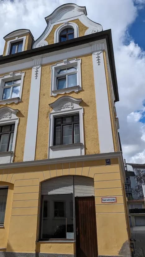 Immobilie von Haus am Markt OHG