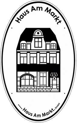 Haus am Markt OHG logo