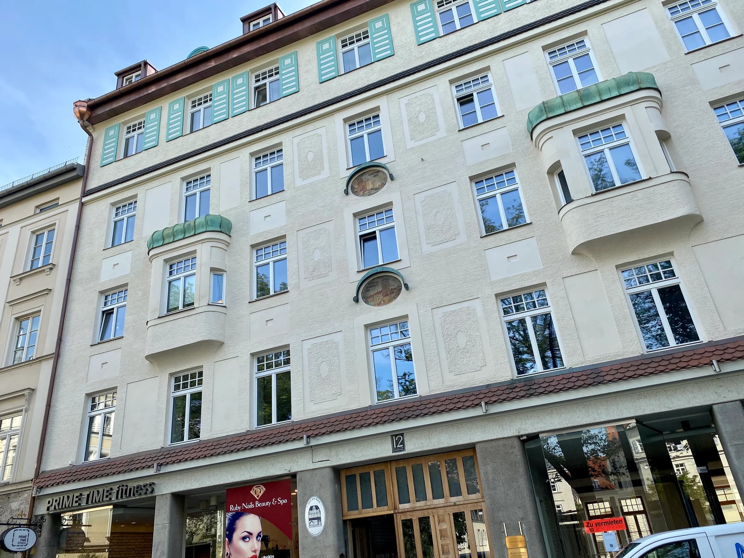 Immobilie von Haus am Markt OHG