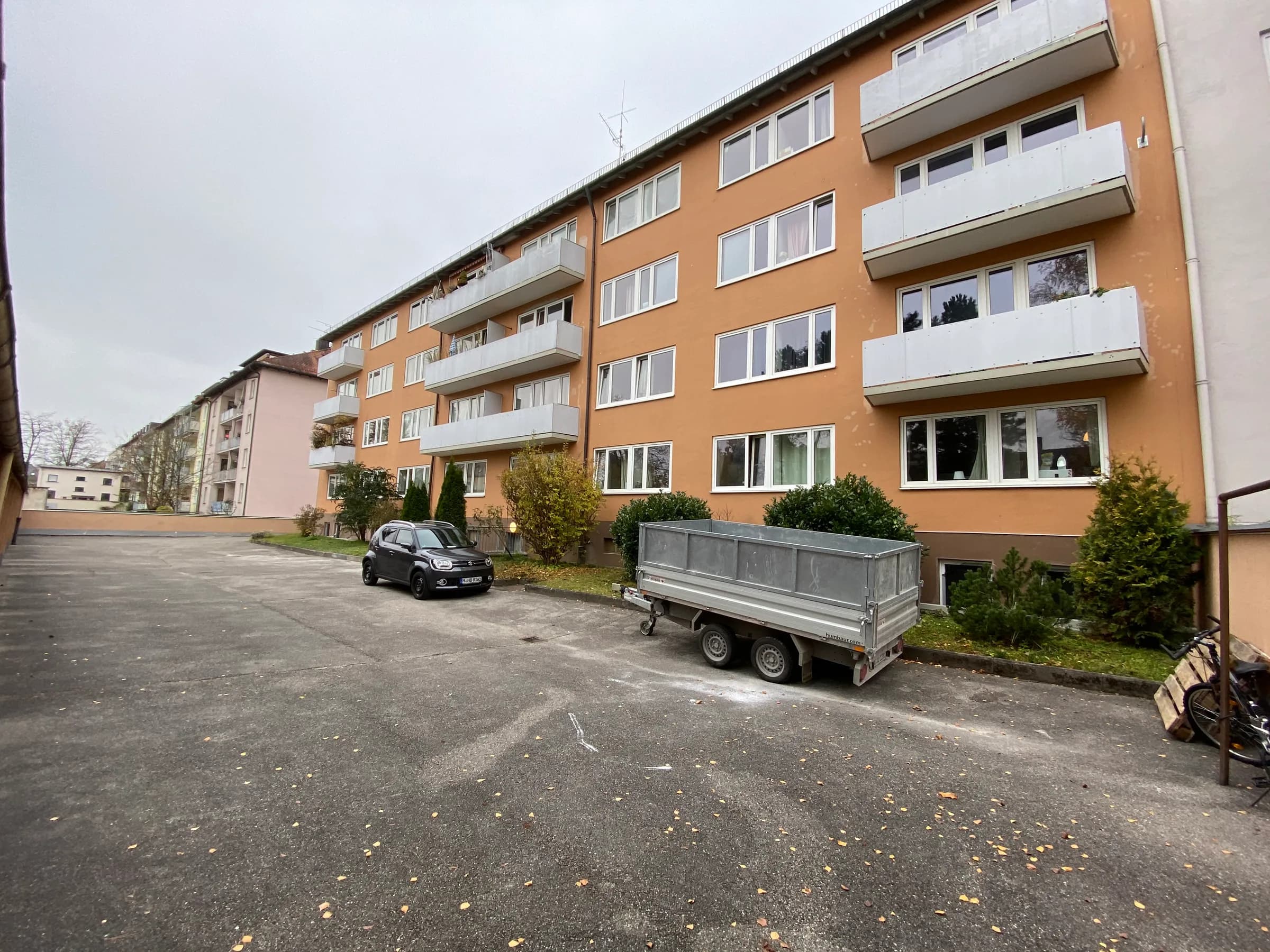 Immobilie von Haus am Markt OHG