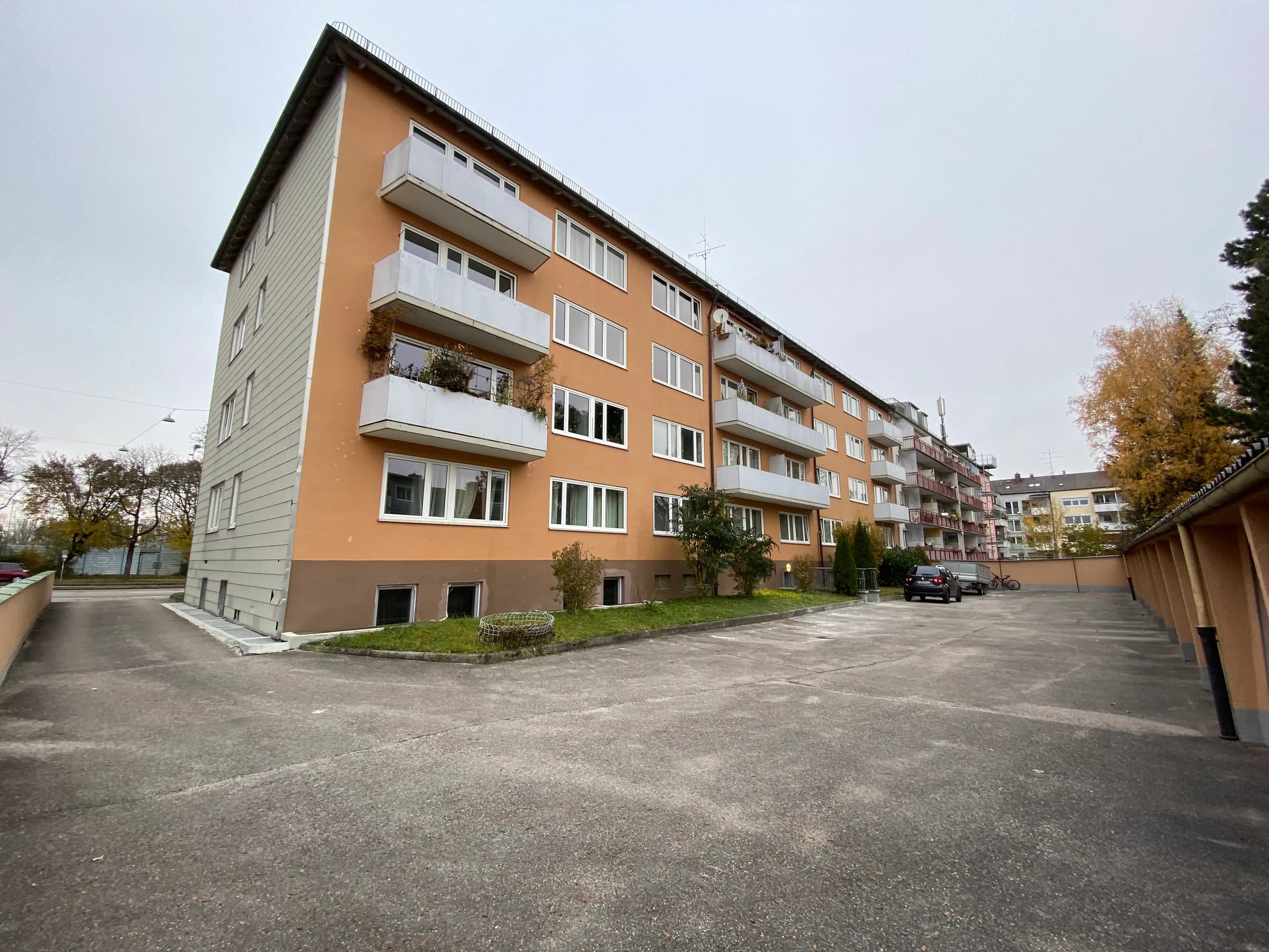 Immobilie von Haus am Markt OHG