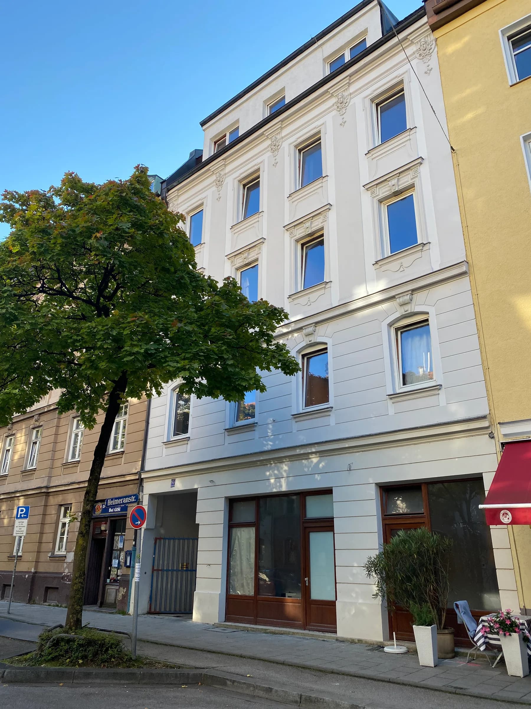 Immobilie von Haus am Markt OHG