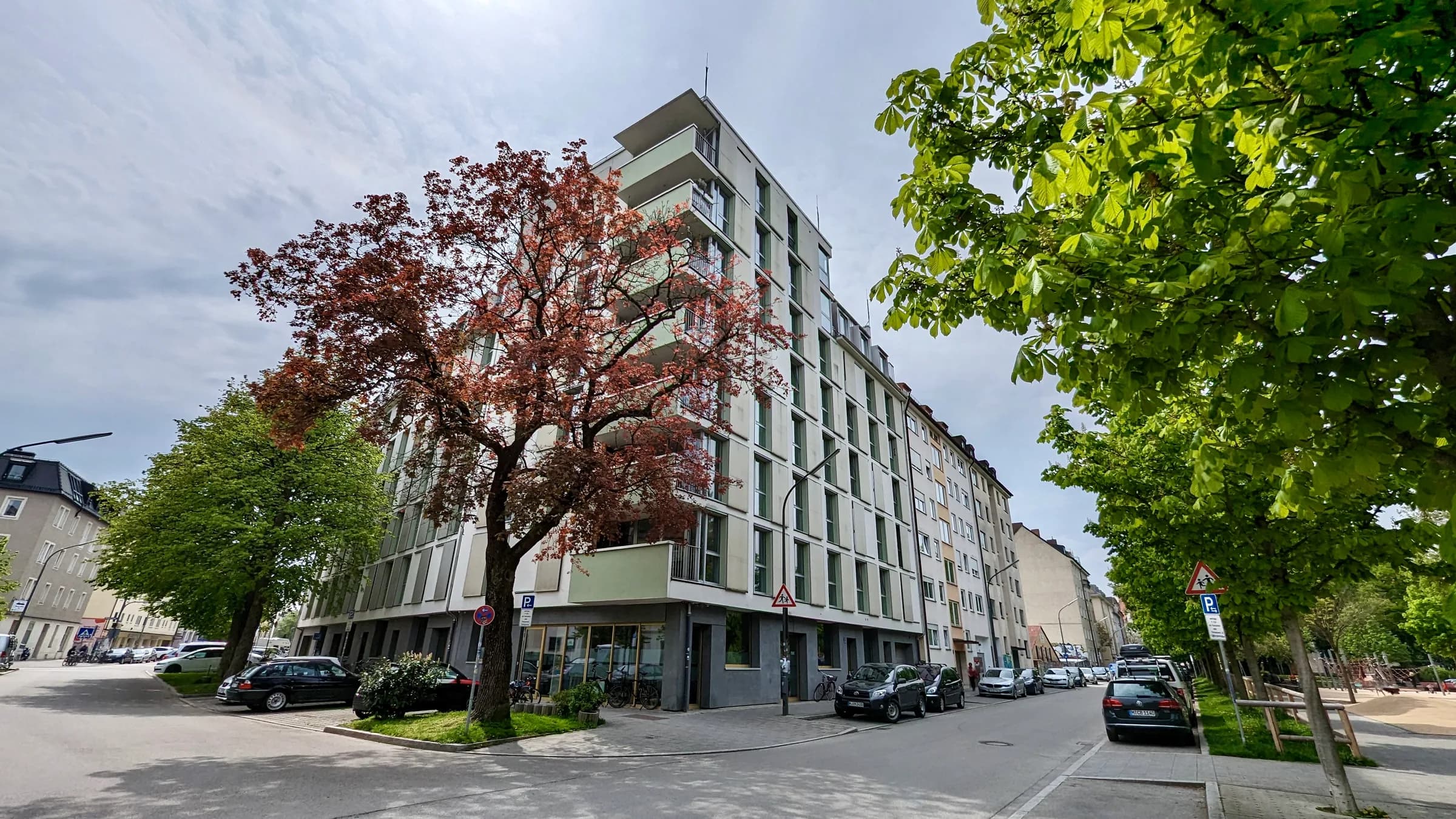 Immobilie von Haus am Markt OHG