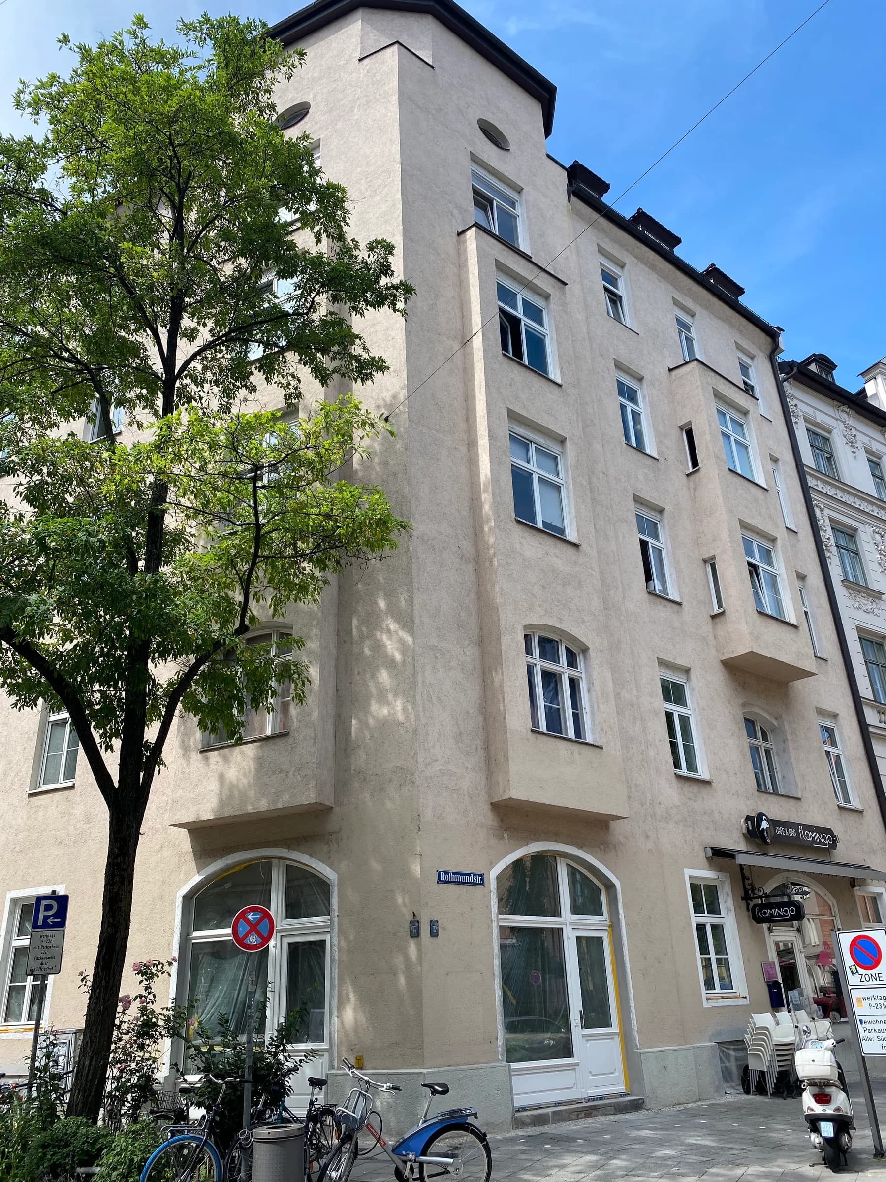 Immobilie von Haus am Markt OHG