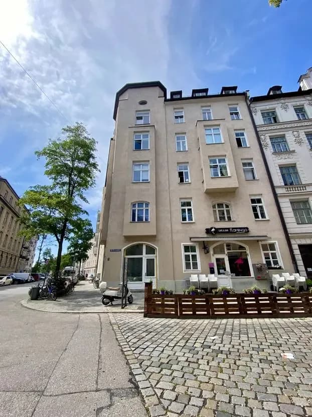 Immobilie von Haus am Markt OHG