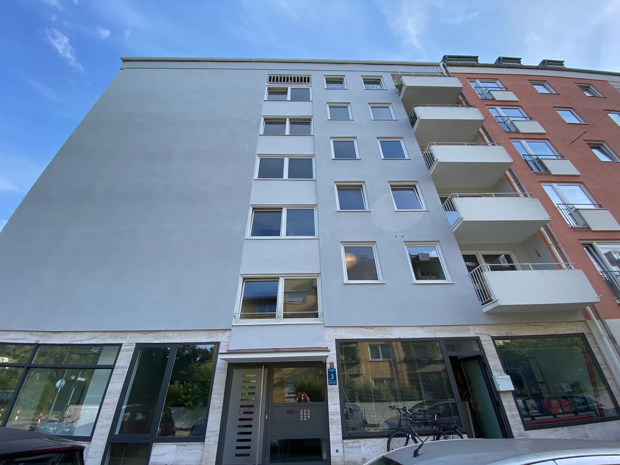 Immobilie von Haus am Markt OHG