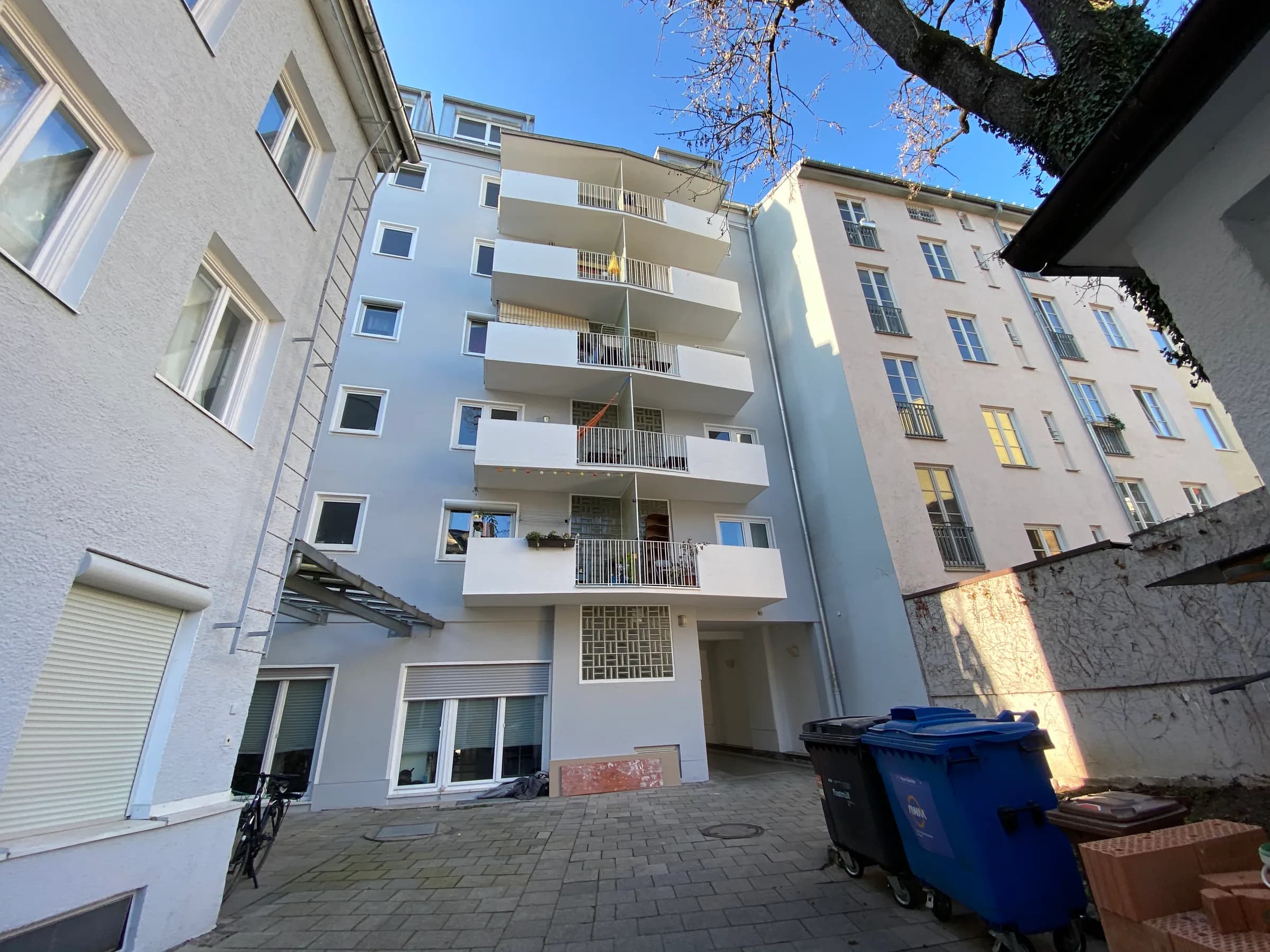 Immobilie von Haus am Markt OHG