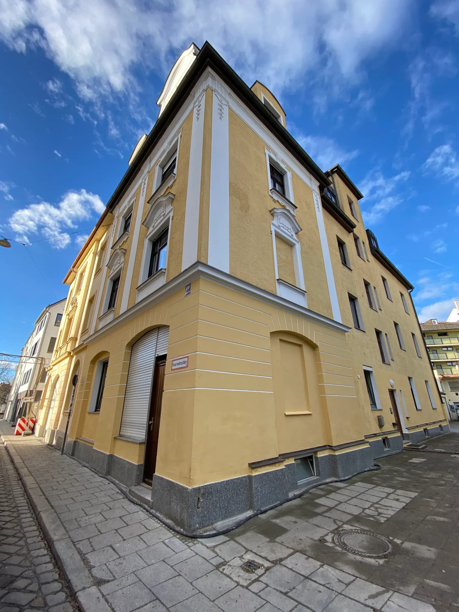 Immobilie von Haus am Markt OHG