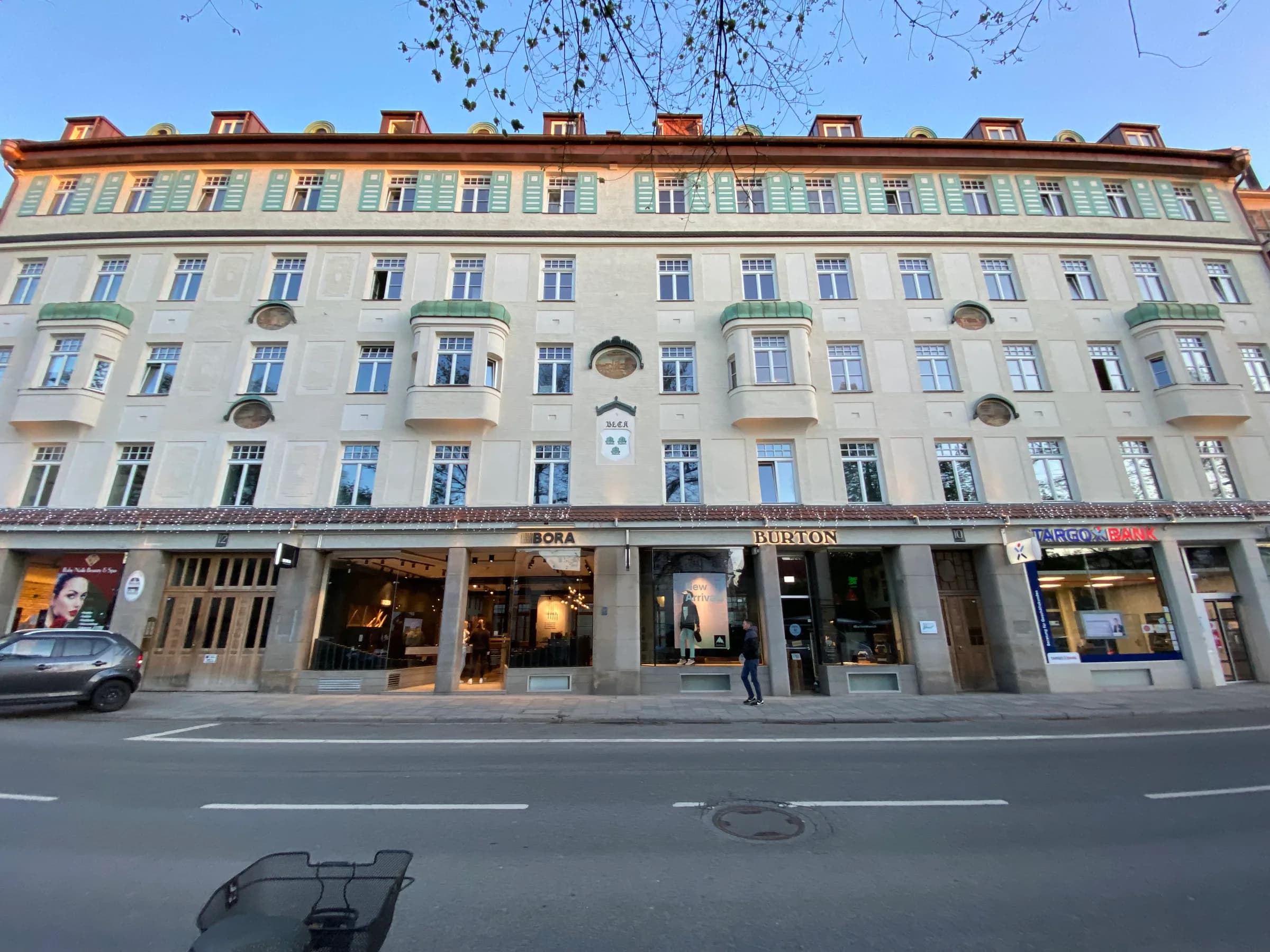 Immobilie von Haus am Markt OHG