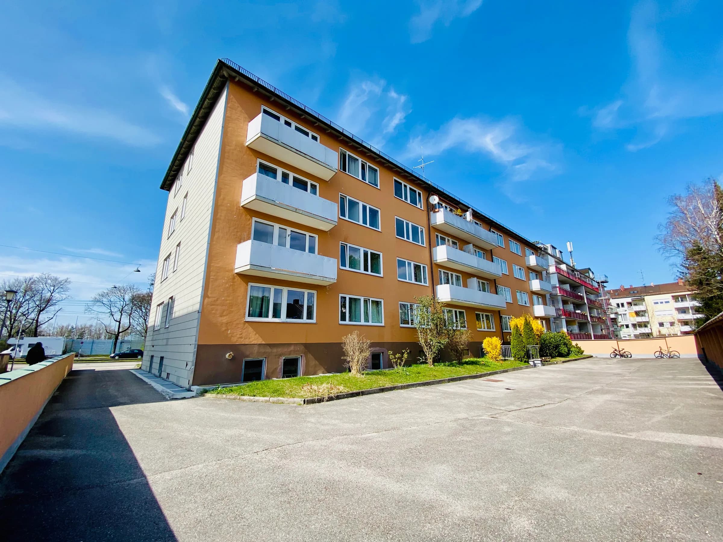 Immobilie von Haus am Markt OHG