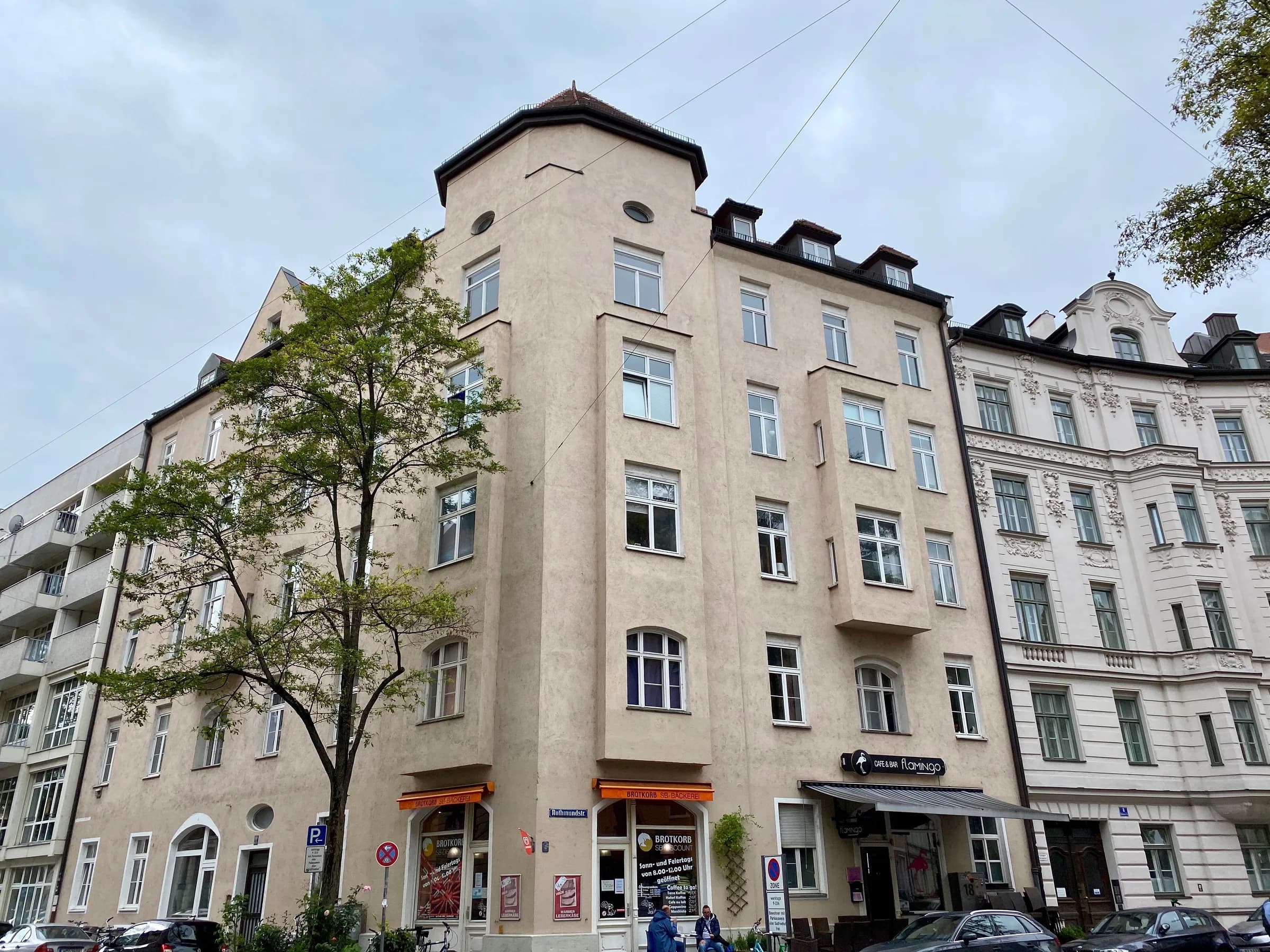 Immobilie von Haus am Markt OHG