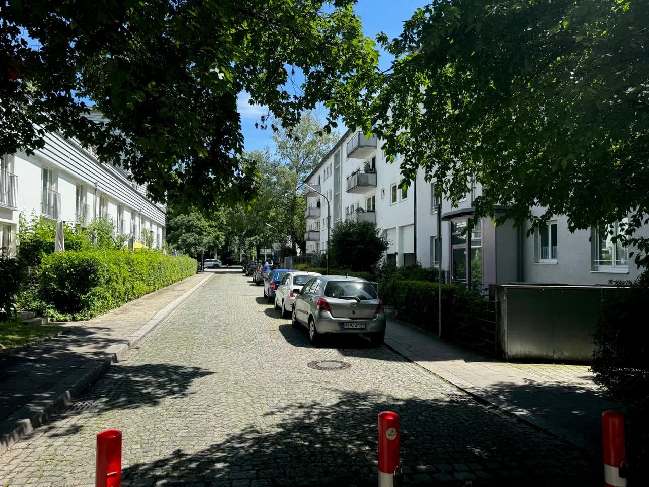 Immobilie von Haus am Markt OHG