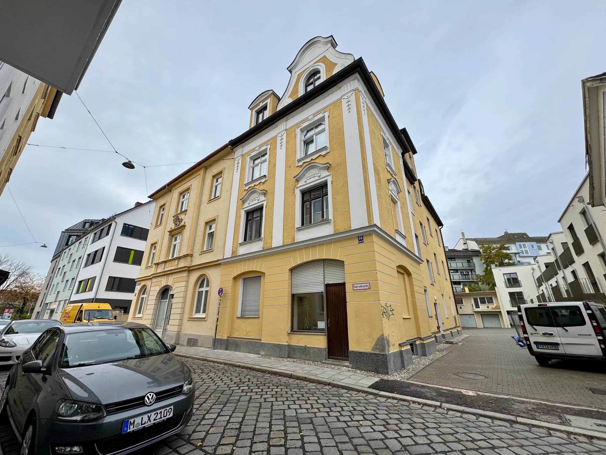 Immobilie von Haus am Markt OHG