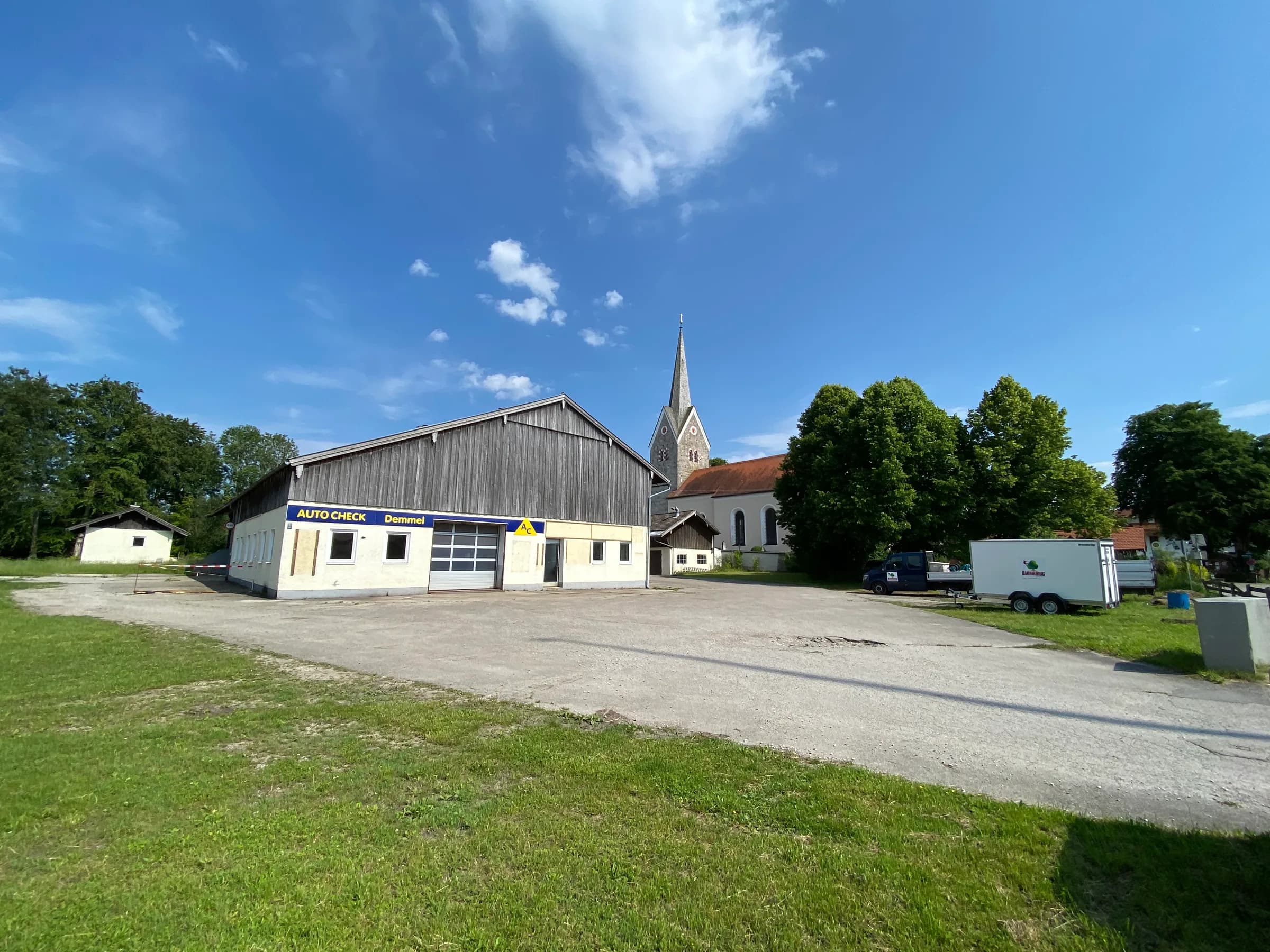 Immobilie von Haus am Markt OHG