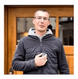 Teammitglied 3 von Haus am Markt