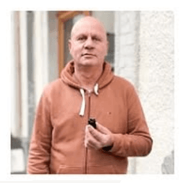 Teammitglied 4 von Haus am Markt