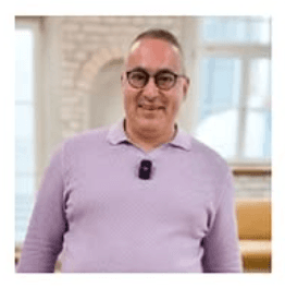 Teammitglied 11 von Haus am Markt